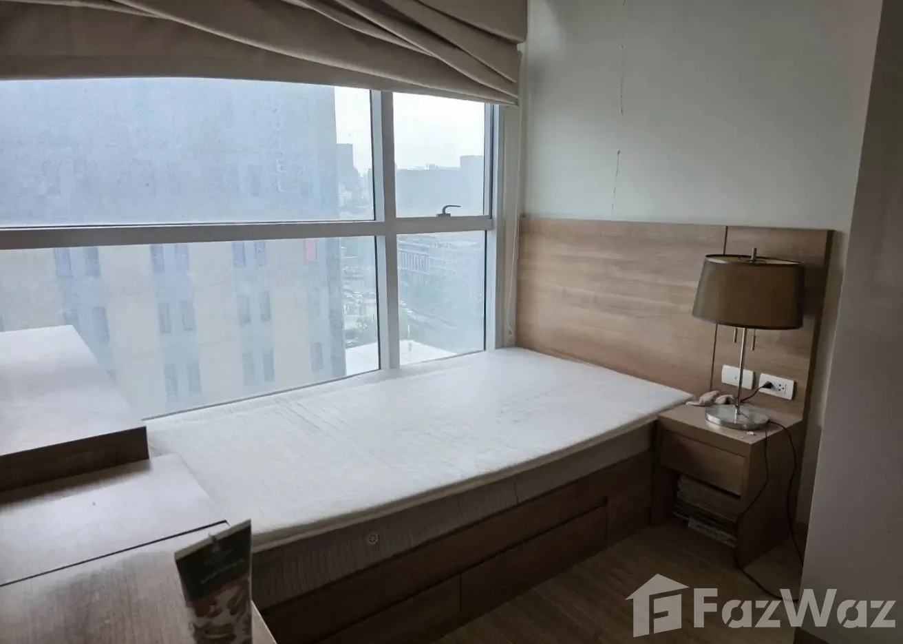 2 Bedroom Condo for sale at Rhythm Ratchada - Huai Khwang — photo 5