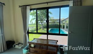 4 Bedrooms Villa for sale in Tha Wang Tan, Chiang Mai Baan Wiang Nam Lom