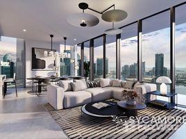 4 Habitación Apartamento en venta en Peninsula Four, Churchill Towers, Business Bay