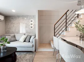 อพาร์ทเม้นท์ 2 ห้องนอน ให้เช่า ในโครงการ คัลเจอร์ จุฬา, สี่พระยา, บางรัก