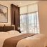 1 Bedroom Condo for rent at City Garden, Ben Nghe