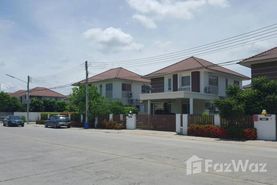 Family Park Village Project in Na Pa, Chon Buri 