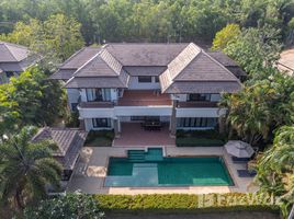 5 chambre Villa à louer à , Choeng Thale, Thalang