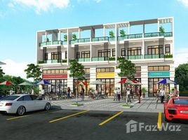 4 Bedroom House for sale in Kandal, Svay Prateal, S'ang, Kandal