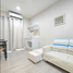 1 chambre Condominium à vendre à Plum Condo Samakkhi., Tha Sai, Mueang Nonthaburi, Nonthaburi