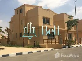 5 chambre Villa à vendre à Aswar Residence., The 5th Settlement, New Cairo City, Cairo