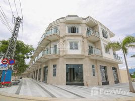 Studio Nhà mặt tiền for sale in Mê Linh, Hà Nội, Dai Thinh, Mê Linh