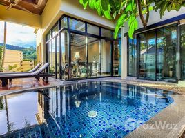 1 Bedroom Villa for sale in Thailand, Rawai, Phuket Town, Phuket, Thailand