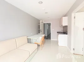 1 Bedroom Apartment for sale at Vio Khaerai, Bang Kraso