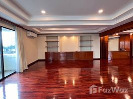 4 Habitación Departamento en alquiler en Mano Tower, Khlong Tan Nuea, Watthana