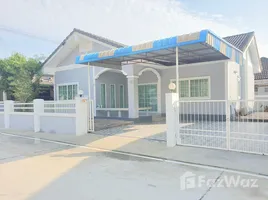 3 Bedroom House for rent at Somphong Bay View, Ban Chang, Ban Chang