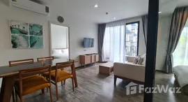 Available Units at The Deck Patong