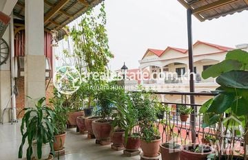 Nice 3 Bedrooms Apartment for Rent in BKK3 Area in Tonle Basak, Phnom Penh
