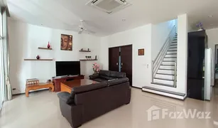 3 Schlafzimmern Villa zu verkaufen in Choeng Thale, Phuket Oxygen Bangtao