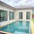 2 спален Дом в аренду в Poom Villa, Thep Krasattri, Тхаланг, Пхукет