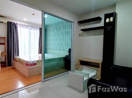 1 Schlafzimmer Wohnung zu verkaufen im Park Siri Condo Bangsaen, Saen Suk, Mueang Chon Buri, Chon Buri