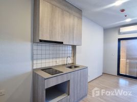 1 Schlafzimmer Appartement zu verkaufen im Metris Pattanakarn - Ekkamai, Suan Luang, Suan Luang