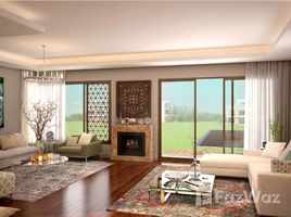 4 Habitación Villa en venta en Atrio, Sheikh Zayed Compounds