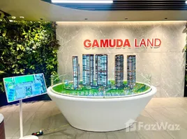 3 Phòng ngủ Chung cư for sale at EATON PARK - GAMUDA LAND, An Phú, Quận 2