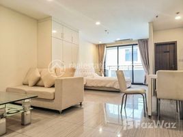 Studio Appartement zu vermieten im Studio Apartment Room For Rent, Tuol Svay Prey Ti Muoy