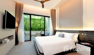 2 Bedrooms Hotel for sale in Kathu, Phuket Loch Palm Residence