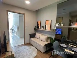 1 Bedroom Condo for sale at The LIVIN Ramkhamhaeng, Hua Mak, Bang Kapi