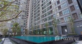 Available Units at Ideo Sathorn - Thaphra