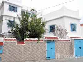 4 غرفة نوم فيلا for sale in Tétouan, Tanger - Tétouan, NA (Martil), Tétouan