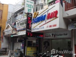 Studio Haus zu verkaufen in District 10, Ho Chi Minh City, Ward 13