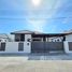 3 спален Дом на продажу в Rattanakorn Village 17, Nong Prue