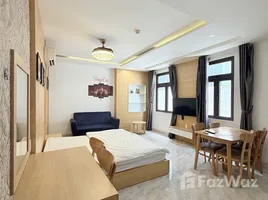 Studio Appartement zu vermieten im Nobu da Nang, Phuoc My, Son Tra, Da Nang, Vietnam