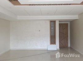 3 Bedrooms Apartment for sale in Na Kenitra Maamoura, Gharb Chrarda Beni Hssen Bel appartement à vendre à Kénitra de 102m2
