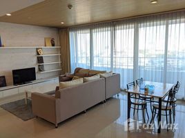 3 Bedroom Apartment for rent at Watermark Chaophraya, Bang Lamphu Lang, Khlong San, Bangkok