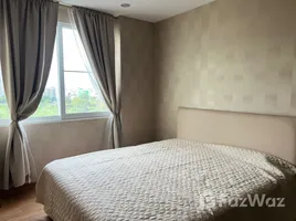 1 Bedroom Apartment for sale at Supalai Wellington, Huai Khwang, Huai Khwang, Bangkok