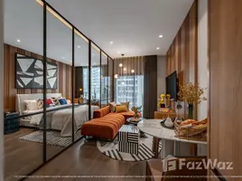 1 Bedroom Condo for rent at Muniq Sukhumvit 23, Khlong Toei Nuea