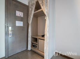 Studio Condo for rent at Bhukitta Boutique Hotel, Talat Yai, Phuket Town