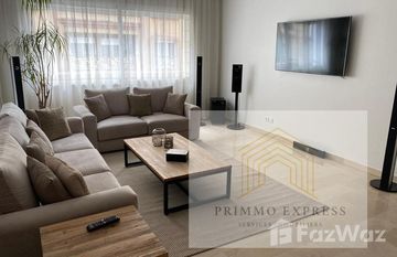 Appartement neuf en plein Racine moderne in NA (Anfa), الدار البيضاء الكبرى