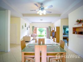 3 спален Дом в аренду в Green Field Villas 3, Nong Prue