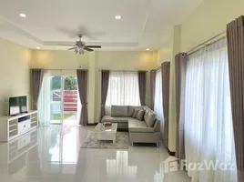 3 Bedroom Villa for sale at Natthanan Village, Thap Tai