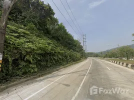 ขายที่ดิน ใน หล่อยูง, พังงา, หล่อยูง