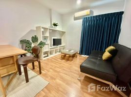 2 Bedroom Apartment for rent at Bangkok Horizon P48, Bang Wa, Phasi Charoen, Bangkok