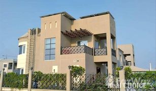 4 Schlafzimmern Villa zu verkaufen in , Dubai D Villas