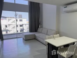 อพาร์ทเม้นท์ 1 ห้องนอน ให้เช่า ในโครงการ กรีเน่ แจ้งวัฒนะ, คลองเกลือ, ปากเกร็ด, นนทบุรี