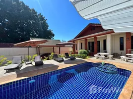 4 Schlafzimmer Villa zu vermieten in Phuket, Rawai, Phuket Town, Phuket