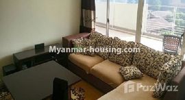 2 Bedroom Condo for sale in Hlaing, Kayin中可用单位