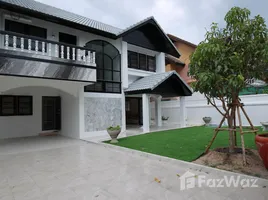 3 Bedroom House for sale in Pattaya, Na Kluea, Pattaya