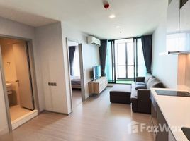 1 Schlafzimmer Wohnung zu vermieten im Life Sukhumvit 62, Bang Chak, Phra Khanong, Bangkok, Thailand