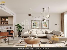 2 Habitación Apartamento en venta en Fay Alreeman, Al Reef Downtown, Al Reef