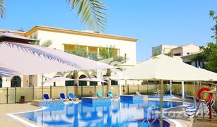 3 Bedrooms Villa for sale in Bloom Gardens, Abu Dhabi Bloom Gardens Villas