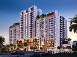 3 спален Квартира на продажу в Levanto By Oro24, Emirates Gardens 1